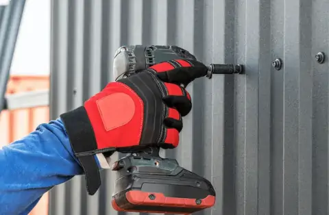 Travaux de zinguerie - Givenchy-en-Gohelle
